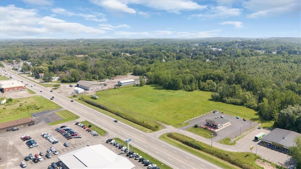 VL VL Rt 104 Rt, Williamson, NY à vendre Aérien– Image 1 sur 2