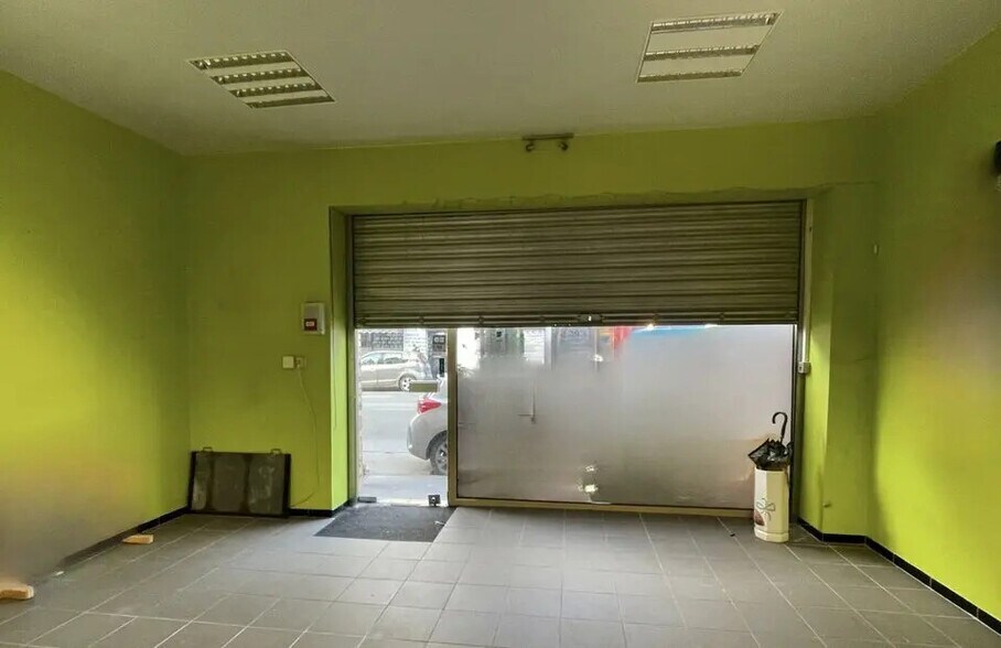 Local commercial dans Reims à vendre - Photo de l’immeuble – Image 1 sur 5