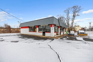Plus de détails pour 444 Russell St, Hadley, MA - Local commercial à louer