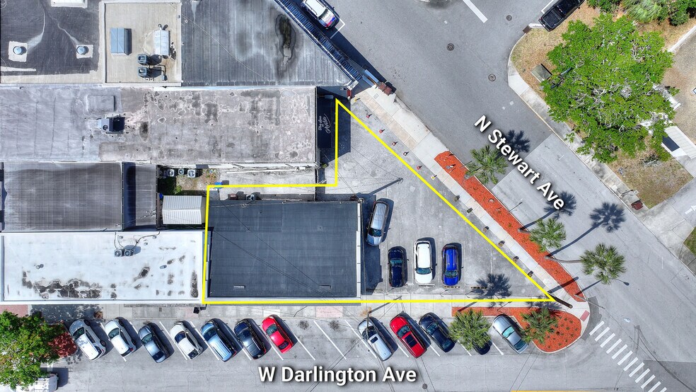 8 W Darlington Ave, Kissimmee, FL à vendre - Photo de l’immeuble – Image 3 sur 28