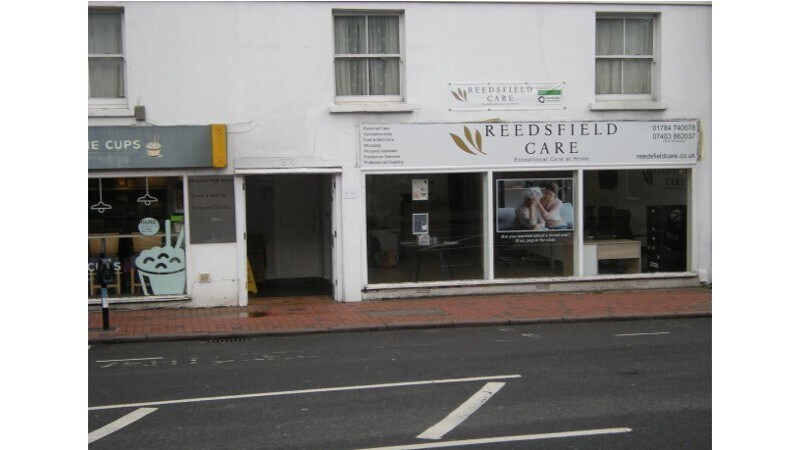 80 High St, Egham à louer - Photo de l’immeuble – Image 2 sur 2