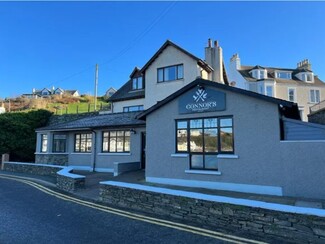 Plus de détails pour 1 South Crescent, Portpatrick - Local commercial à vendre