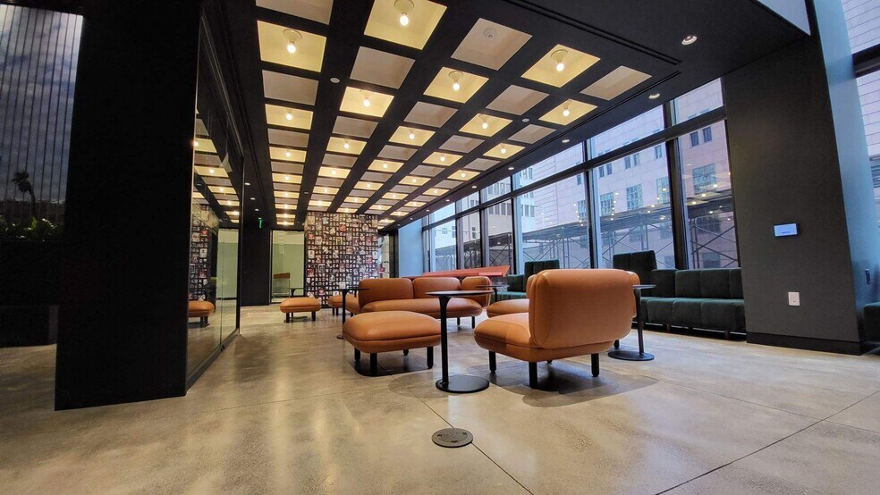 700 Milam St, Houston, TX à louer - Photo intérieure – Image 3 sur 13