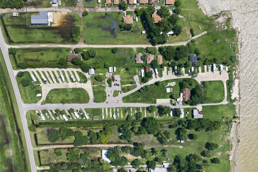 9218 FM 2354 Rd, Baytown, TX à vendre - Photo de l’immeuble – Image 2 sur 9
