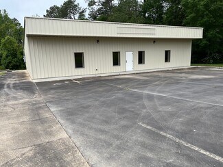 Plus de détails pour 1732 Beulah Ave, Tylertown, MS - Local commercial à vendre