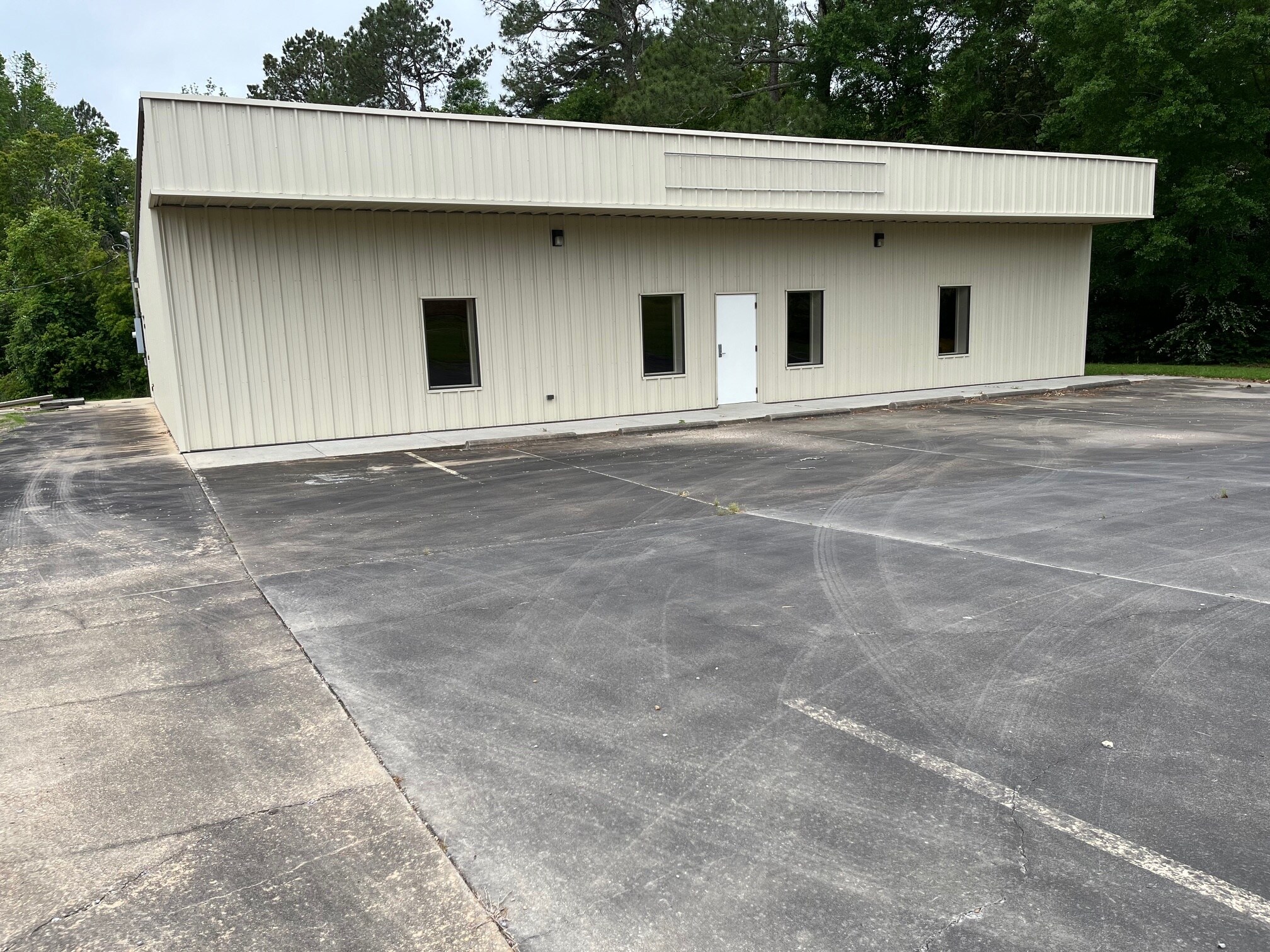 1732 Beulah Ave, Tylertown, MS à vendre Photo de l’immeuble– Image 1 sur 11