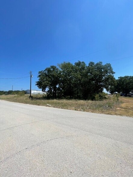 TBD W 380 hwy, Bridgeport, TX à vendre - Aérien – Image 2 sur 8