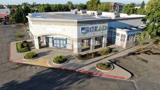 Plus de détails pour 975 E Cypress Ave, Redding, CA - Local commercial à louer