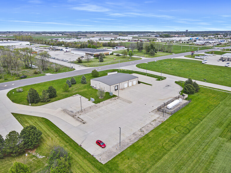 2402 W Market St, Bloomington, IL à vendre - Photo de l’immeuble – Image 3 sur 13