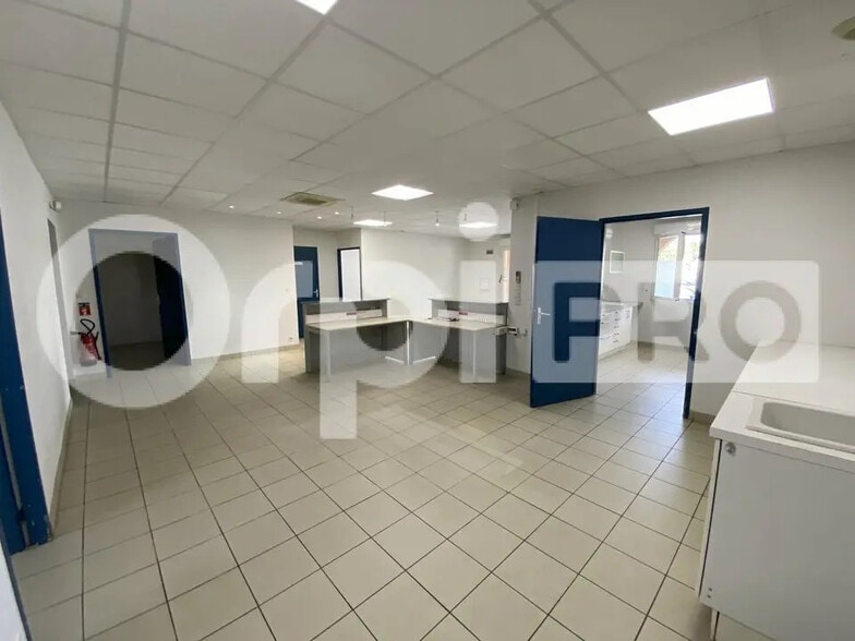 Bureau dans Montbeton à vendre - Photo intérieure – Image 3 sur 7