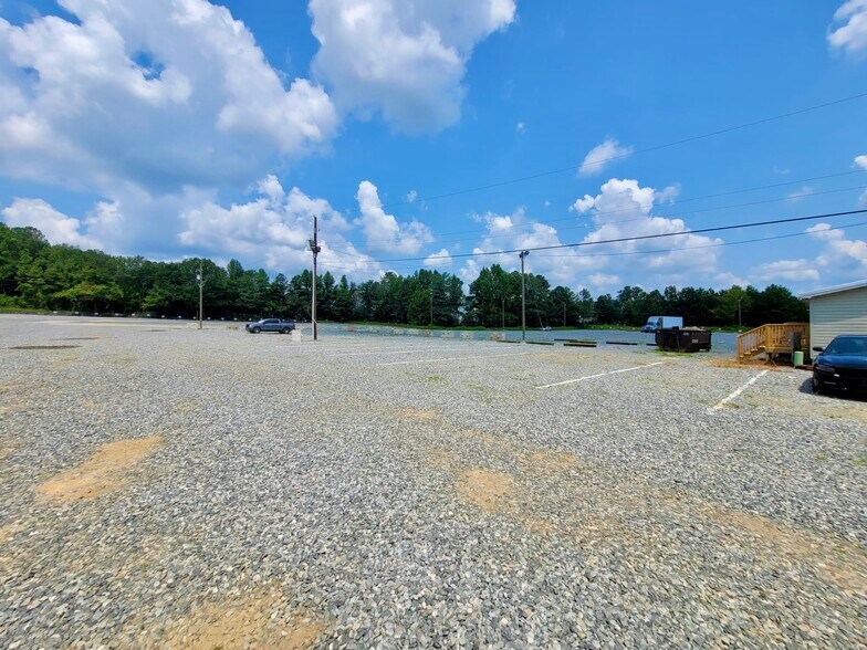 6265 Hawkinsville Rd, Macon-Bibb, GA à vendre - Photo de l’immeuble – Image 2 sur 15