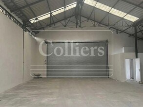 Local d’activités dans Marseille à louer Photo intérieure– Image 2 sur 6