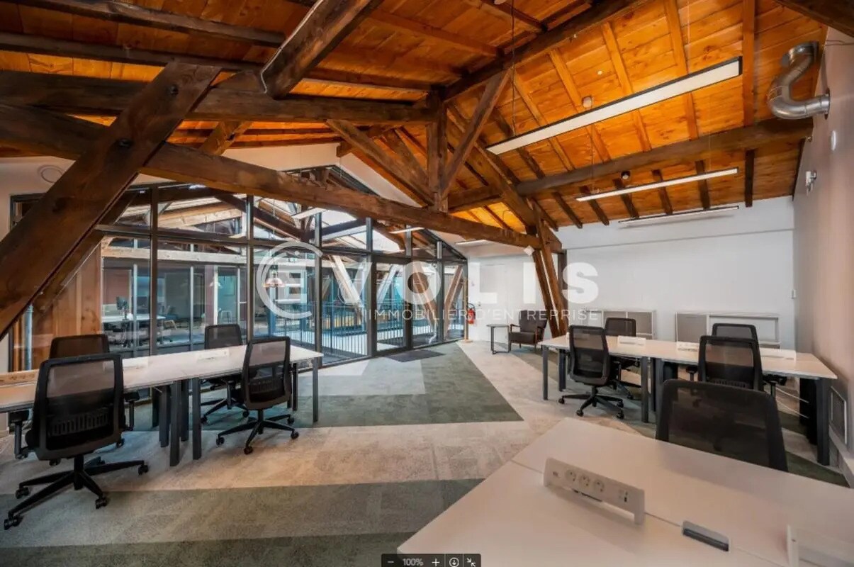 Bureau dans Bordeaux à louer Photo intérieure– Image 1 sur 6