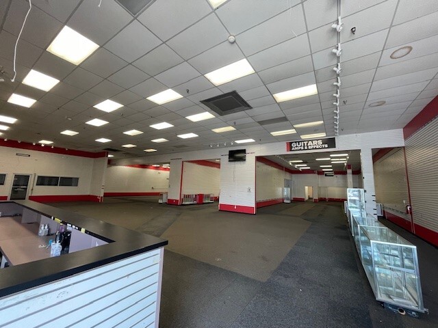 95 Amity Rd, New Haven, CT à vendre - Photo intérieure – Image 2 sur 17