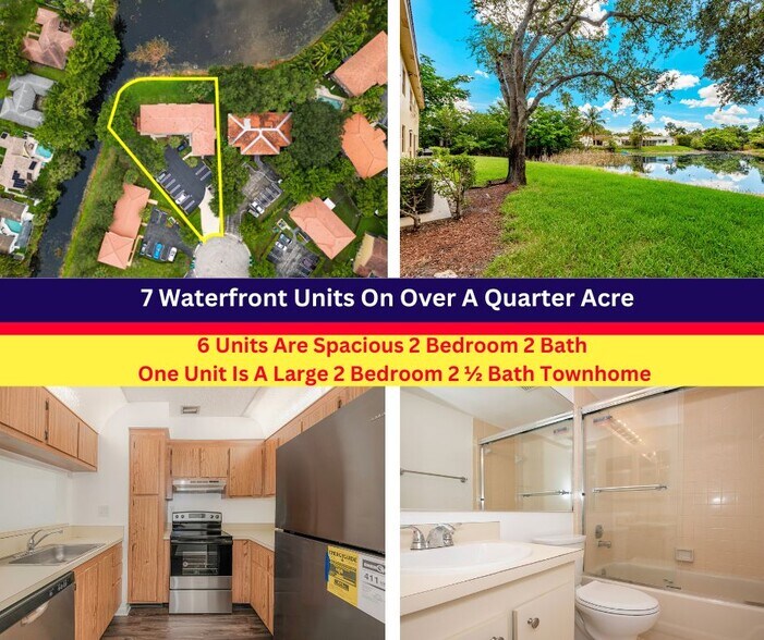 11430-11442 NW 45th St, Coral Springs, FL à vendre - Photo de l’immeuble – Image 1 sur 104