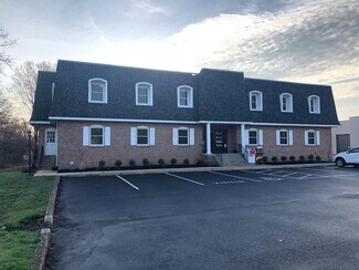 Plus de détails pour 131 Centerville Rd, Lancaster, PA - Bureau à vendre