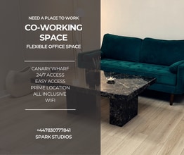 Admirals Way, Londres à louer Photo intérieure– Image 1 sur 5