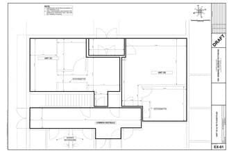 1881 General George Patton Dr, Franklin, TN à louer Plan de site– Image 1 sur 1