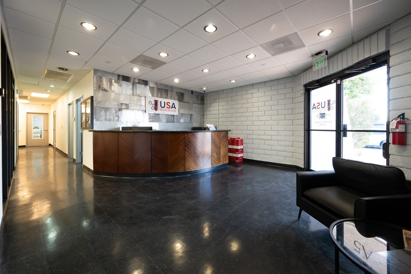 601 S Rancho Dr, Las Vegas, NV 89106 - Lot A5 - - Hall d’entrée - Image 2 of 39