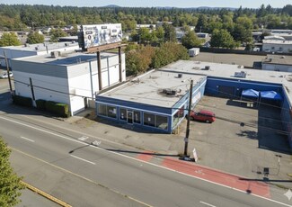 Plus de détails pour 12546 Aurora Ave N, Seattle, WA - Local commercial à louer