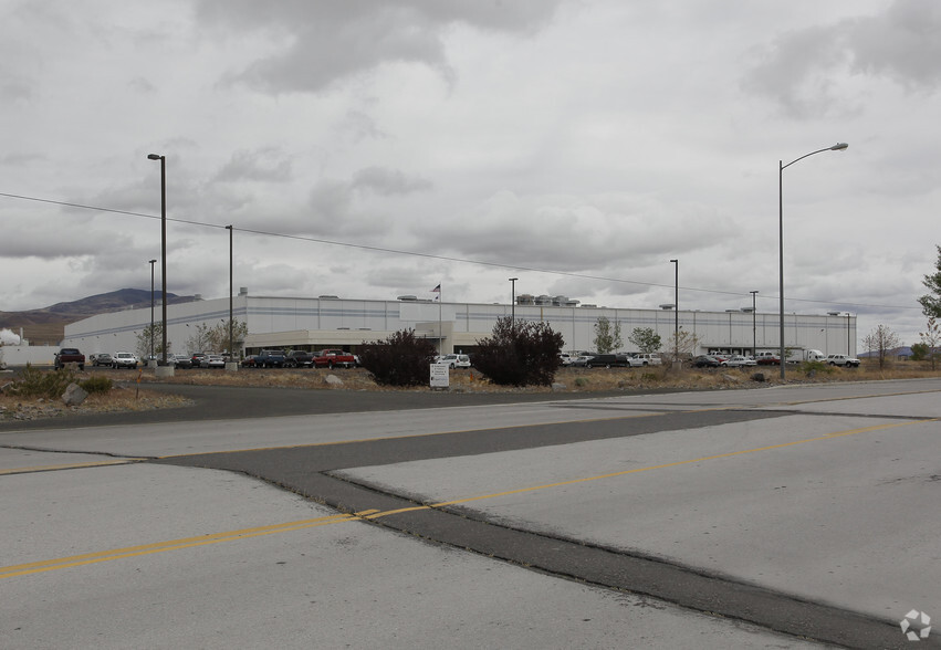 2200 E Newlands Dr, Fernley, NV à louer - Photo principale – Image 1 sur 5