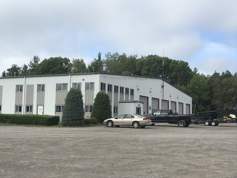10027 M-32, Herron, MI à vendre - Photo principale – Image 1 sur 33