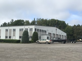 Plus de détails pour 10027 M-32, Herron, MI - Industriel/Logistique à vendre