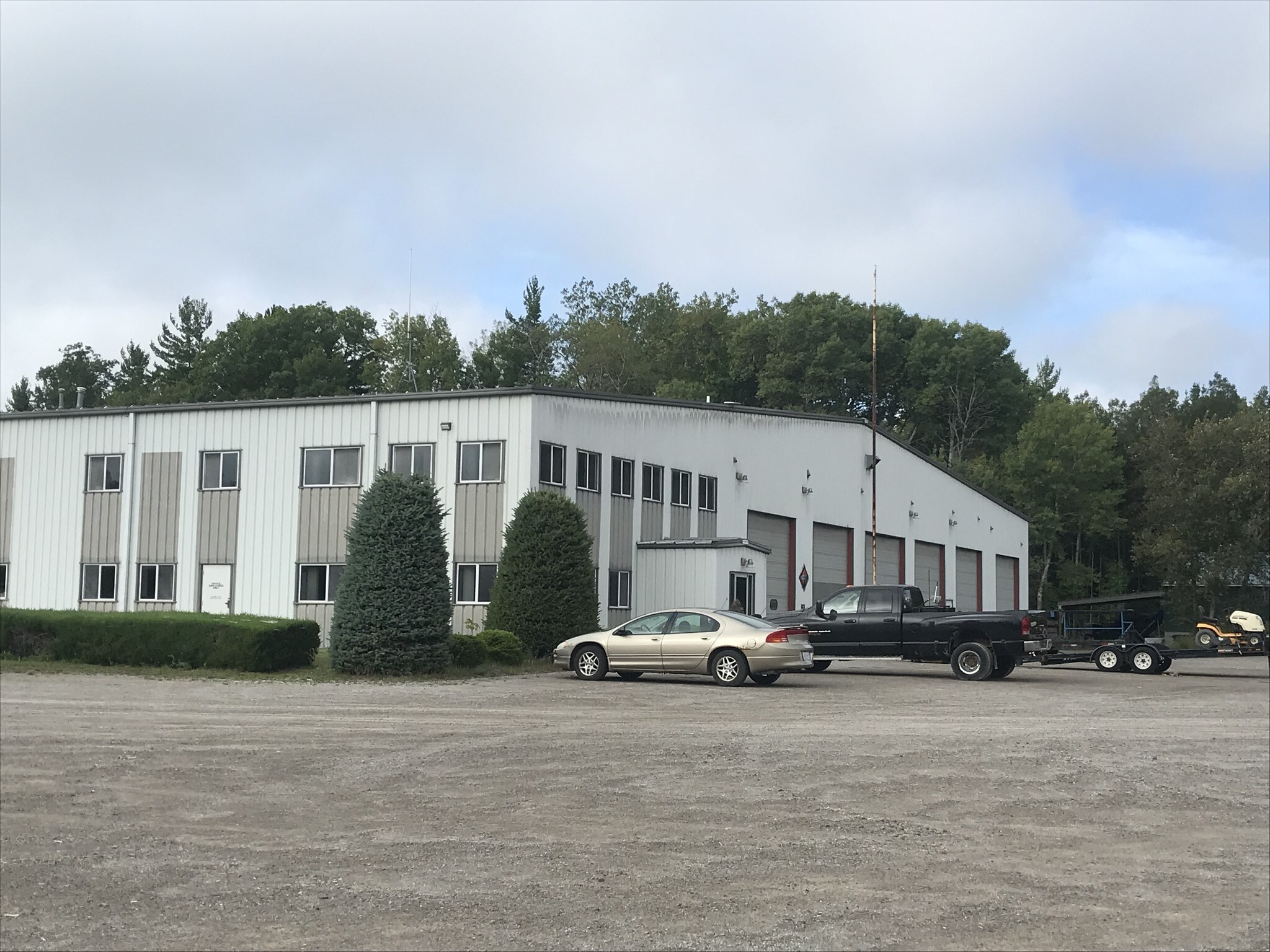10027 M-32, Herron, MI à vendre Photo principale– Image 1 sur 34