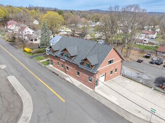Plus de détails pour 1 Ten Eyck St, Stony Point, NY - Local d’activités à vendre