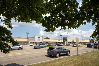 Plus de détails pour 1049 N Main St, Butler, PA - Local commercial à louer