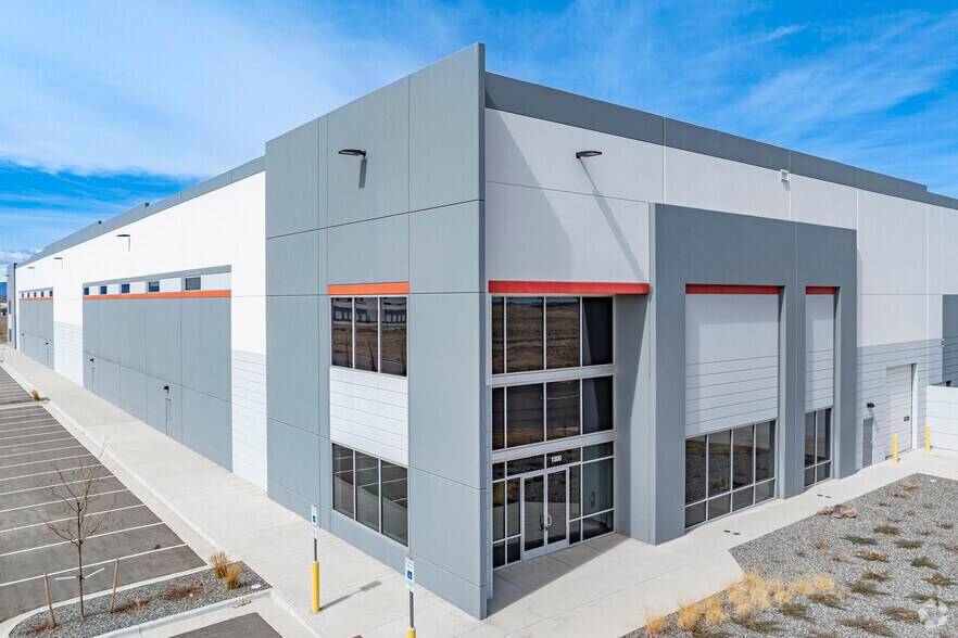 11011 E 104th Ave, Henderson, CO à louer - Photo de l’immeuble – Image 2 sur 24