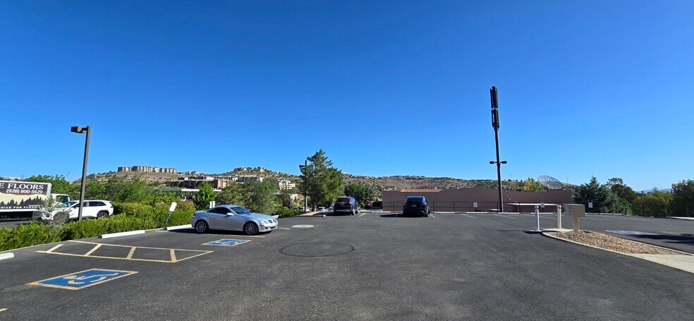 3741 Karicio Ln, Prescott, AZ à louer - Photo de l’immeuble – Image 3 sur 19
