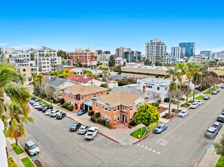 Plus de détails pour 303 Thorn St, San Diego, CA - Logement à vendre