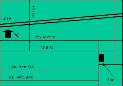 Center St S, Mitchellville, IA à vendre - Autre – Image 3 sur 5
