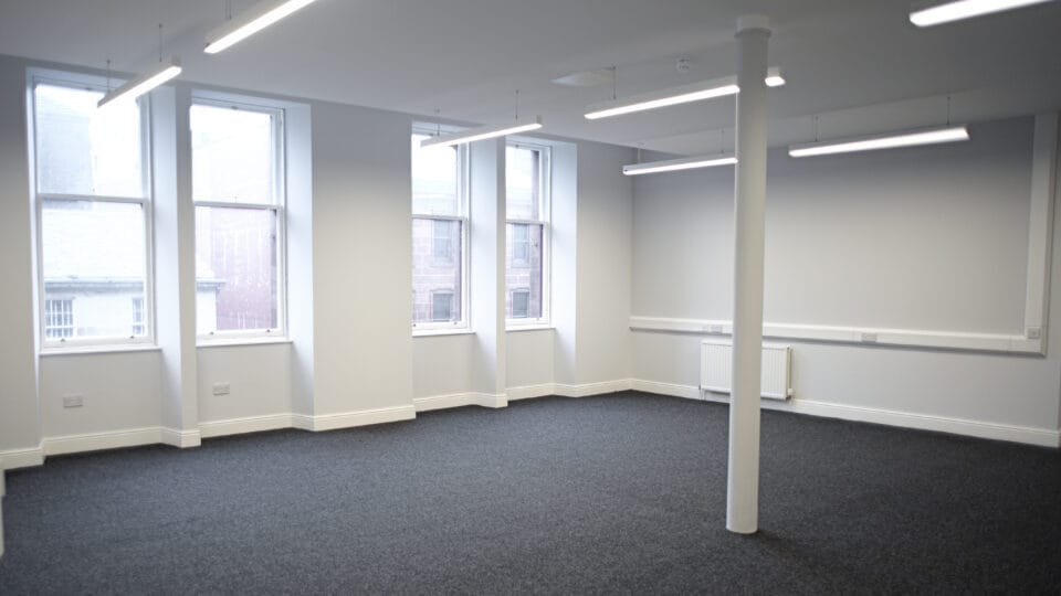 13 Bath St, Glasgow, GLG G2 1HY - Lot 3 -  - Photo intérieure - Image 1 of 7