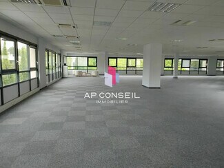 Plus de détails pour Bureau à louer