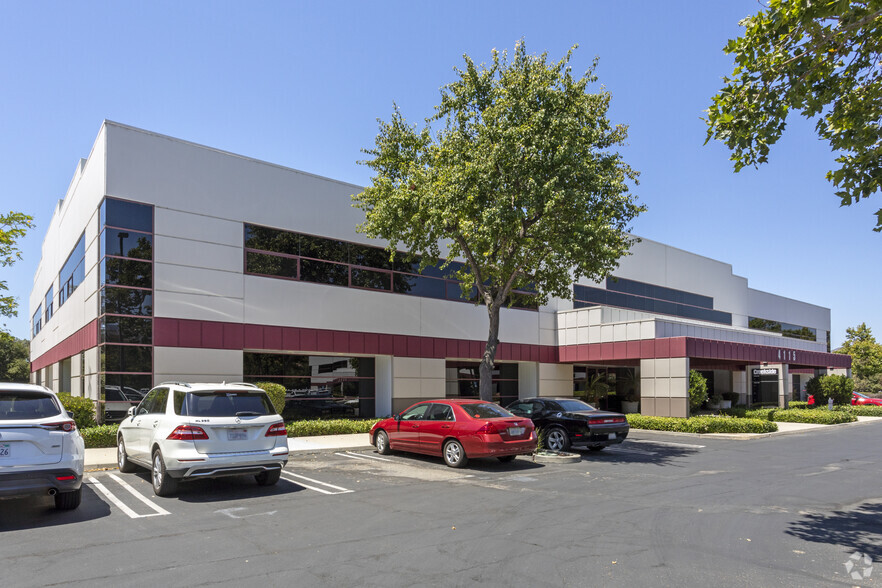 4115 Broad St, San Luis Obispo, CA à louer - Photo de l’immeuble – Image 1 sur 12