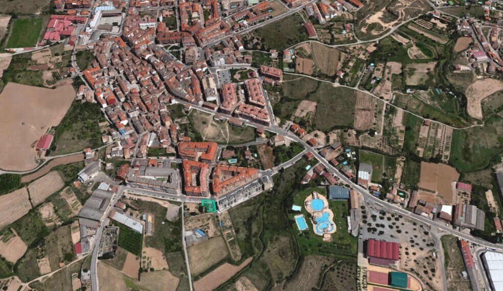 Bartolome Murillo, Sector Ue, 9, Lardero, La Rioja à vendre - Plan d’étage – Image 1 sur 7
