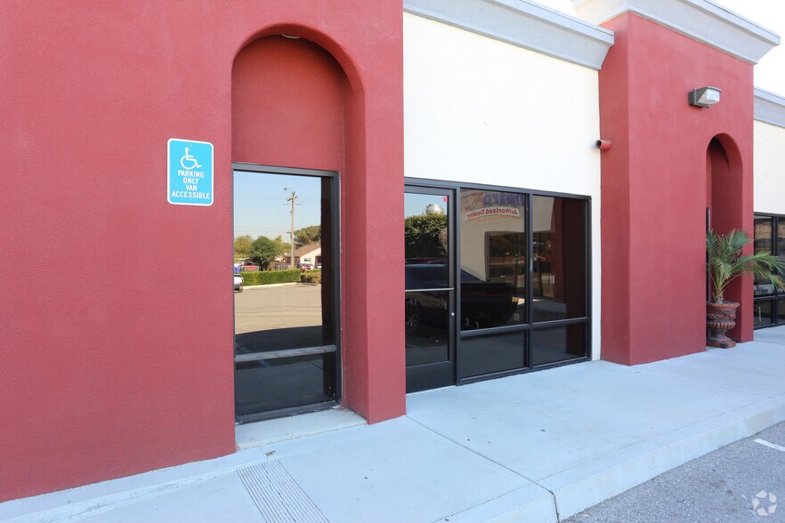 3628 Rubidoux Blvd, Jurupa Valley, CA à louer - Photo de l’immeuble – Image 2 sur 2