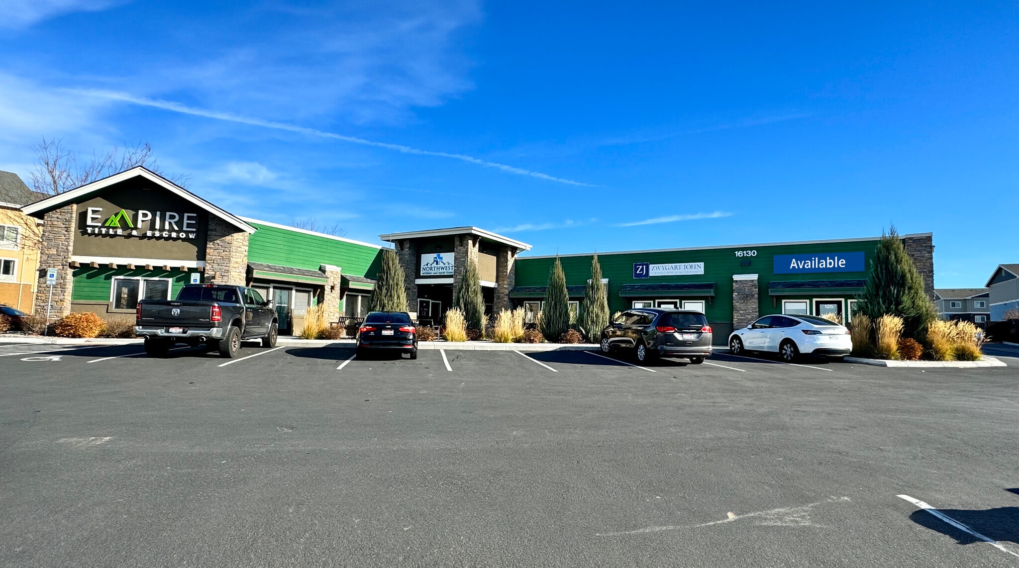 16130 N Merchant Way, Nampa, ID à louer Photo intérieure– Image 1 sur 1