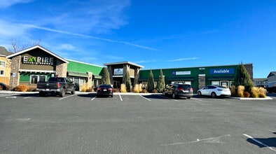 16130 N Merchant Way, Nampa, ID à louer Photo intérieure– Image 1 sur 1