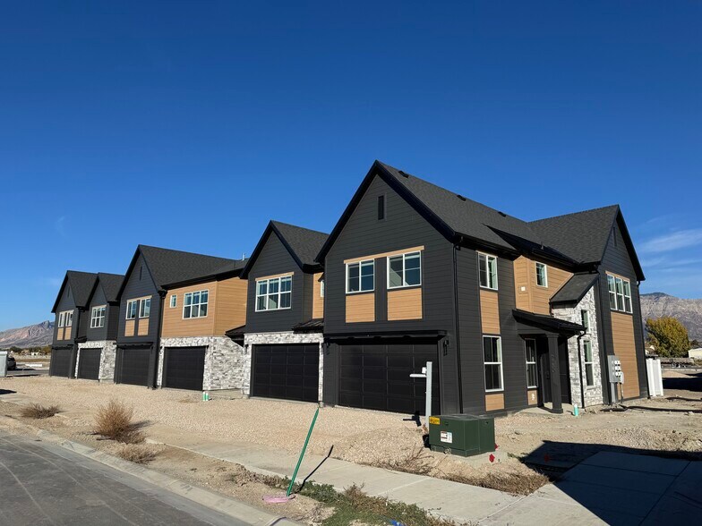2770 N 2775 W, Plain City, UT à vendre - Photo de l’immeuble – Image 2 sur 23