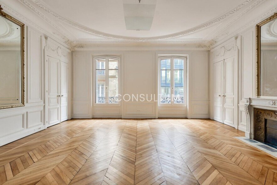 Bureau dans Paris à louer - Photo intérieure – Image 1 sur 8