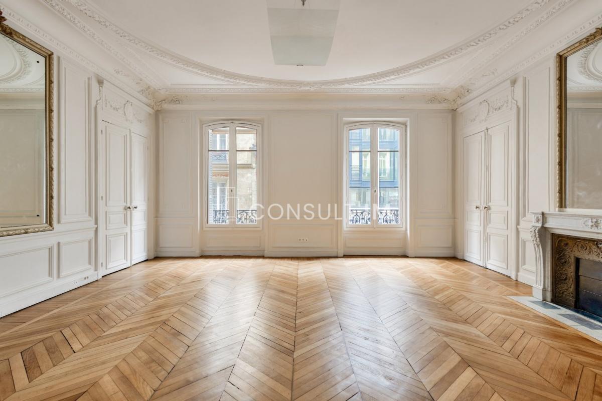 Bureau dans Paris à louer Photo intérieure– Image 1 sur 9