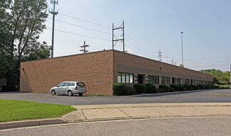 Plus de détails pour 1403-1431 Business Center Ct, Dayton, OH - Local d’activités à vendre
