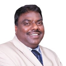 Pon Sivakumar