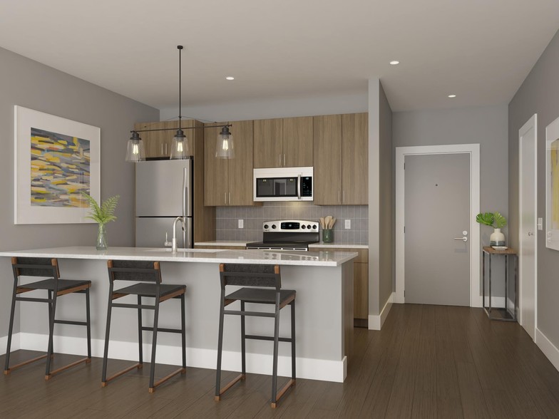 2109-2111 S Halsted St, Chicago, IL à louer - Photo intérieure – Image 3 sur 3