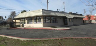 Plus de détails pour 311 N Abby St, Fresno, CA - Bureau/Médical à louer