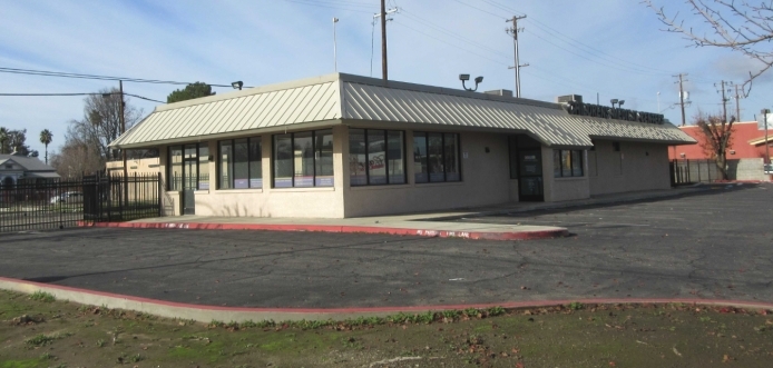 311 N Abby St, Fresno, CA à louer Photo principale– Image 1 sur 9
