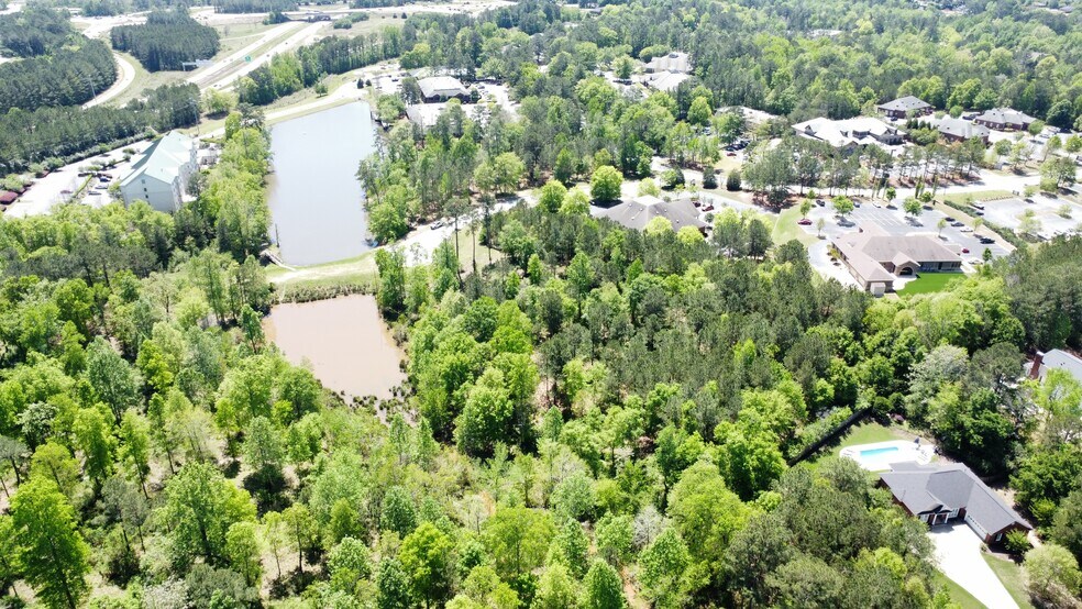 1247 Lake Brook Ct, Columbus, GA à vendre - Photo de l’immeuble – Image 3 sur 7